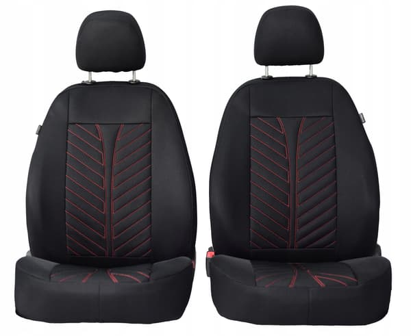 Comfort B bilskydd för SUZUKI IGNIS CELERIO fram 1+1