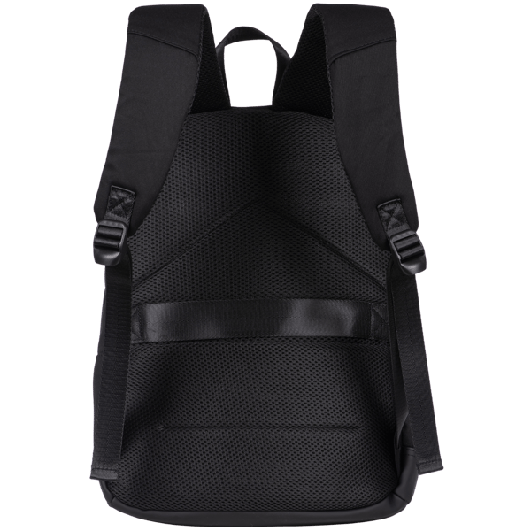 KISKADEE BLACK iso reppu