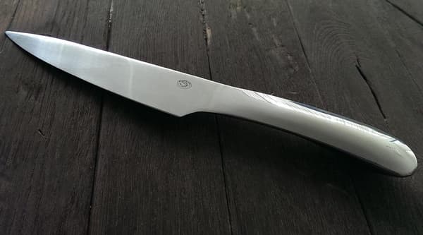 Kockkniv, blad 20 cm