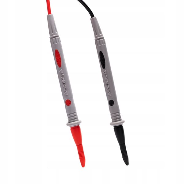 Testkablar för multimeter 103 cm