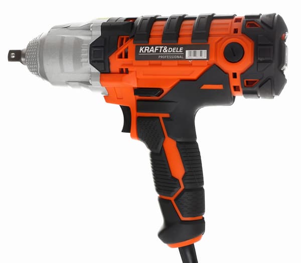 Slagnøgle 2200W 720Nm KD1556