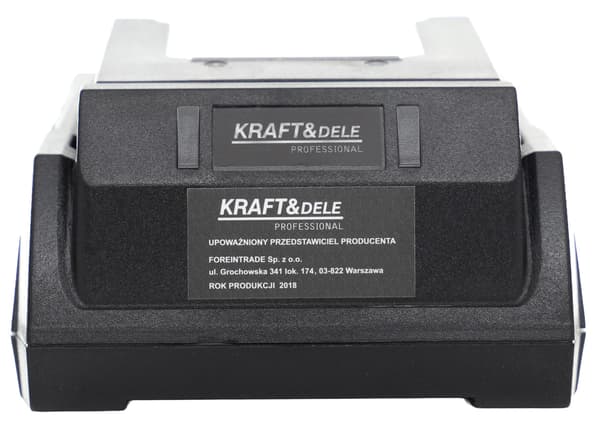 2.4A 60W KD1780-laddare