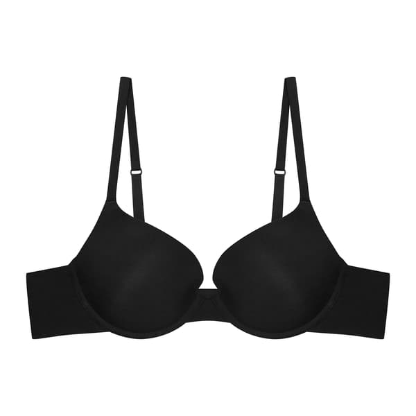 Arien Bloovii Super Push-Up Bh | Sort - DEPOSIT DEPOSIT 65C