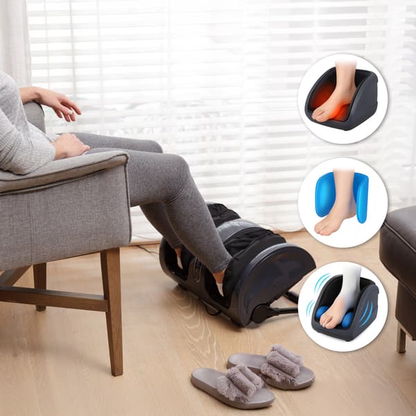 Medivon Pure Complete Total Fotmassage