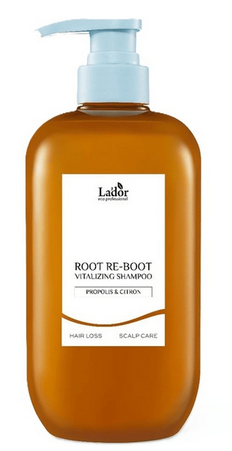 Lador Root Re-Boot -hiusshampoo 800 ml