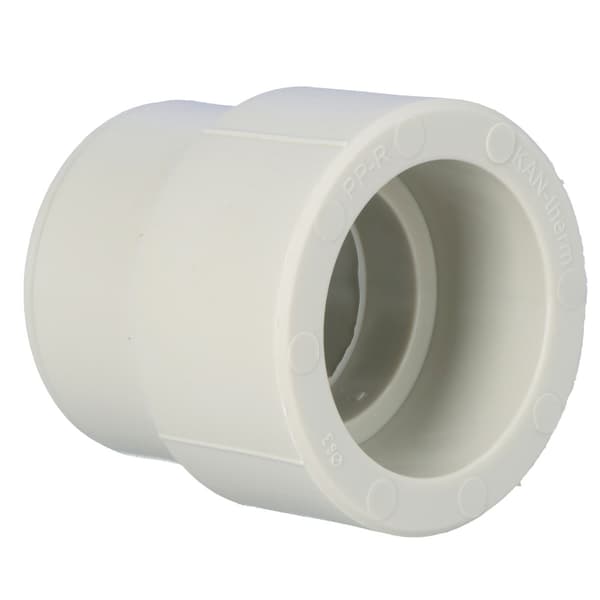 Supistusnippa PP-R - 75/63