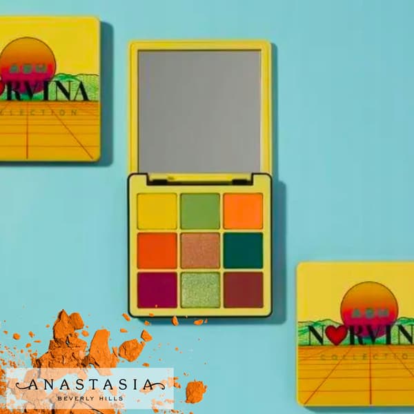 ANASTASIA BEVERLY HILLS ABH Mini NORVINA Bind 2