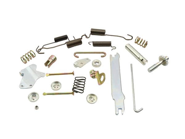 FT32358 FAST BRAKES -KORJAUSSARJA TAKANA VASEN