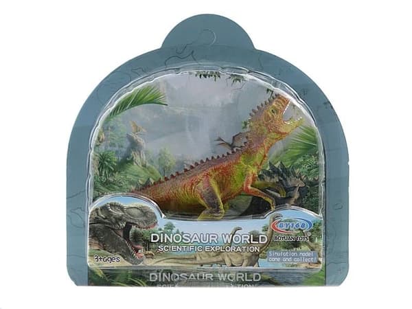 Dinosaurfigur
