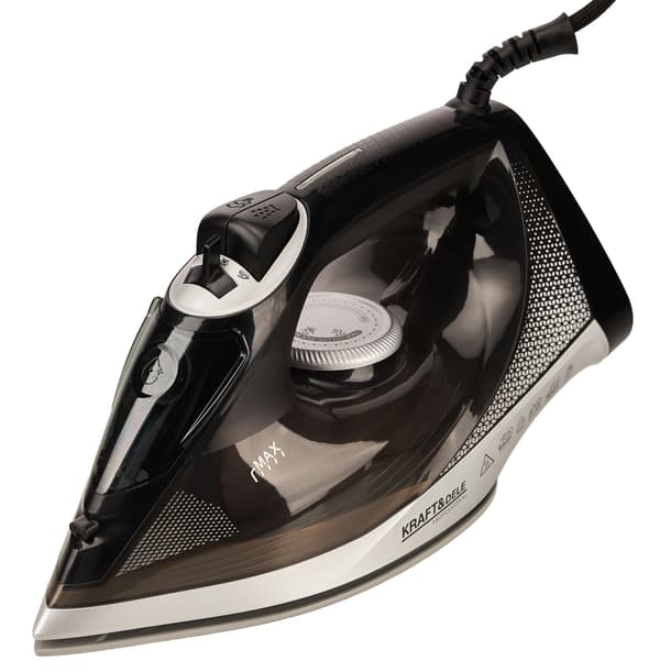 Höyrysilitysrauta 3200W 330ml KD4323