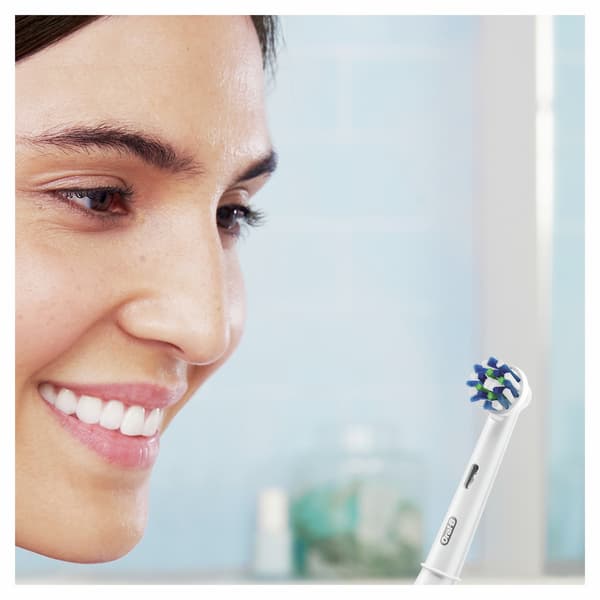 Oral-B Pro Series 1 eltandborste blå