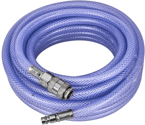 Forstærket pneumatisk slange 12mm 20m KD441