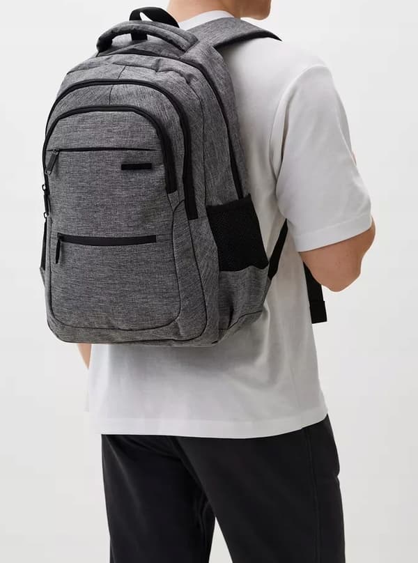 David Jones Urban Laptop Rygsæk