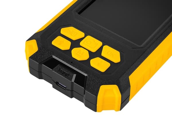 Endoskopisk Kamera 3000mAh KD5540