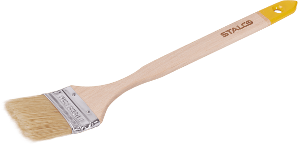 Stalco Universal Kylarborste 63 mm S-38956