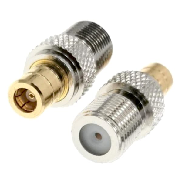 SMB-fatning / F-fatning adapter