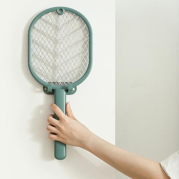 Beline Elektrisk Insektsdödare Racket Vit EHD-MS02