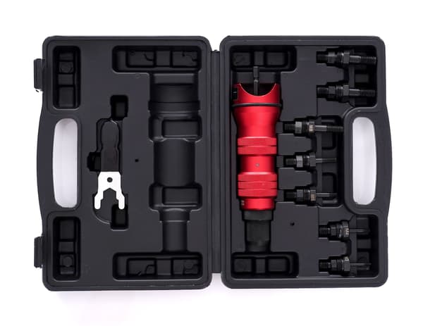 Rivenøgle - adapter til skruemaskine KD10554