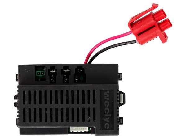 Styrenhet RX71 12V-modul för BMW X6M JJ2168