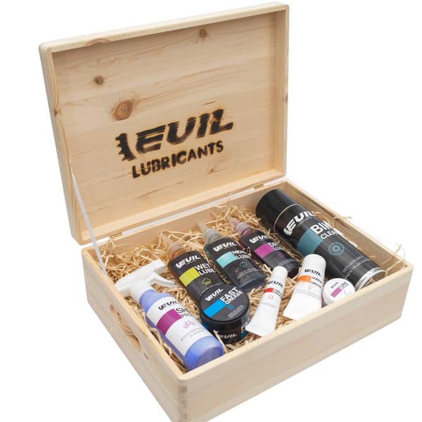 GESCHENKBOX PREMIUM - GESCHENKBOX +++