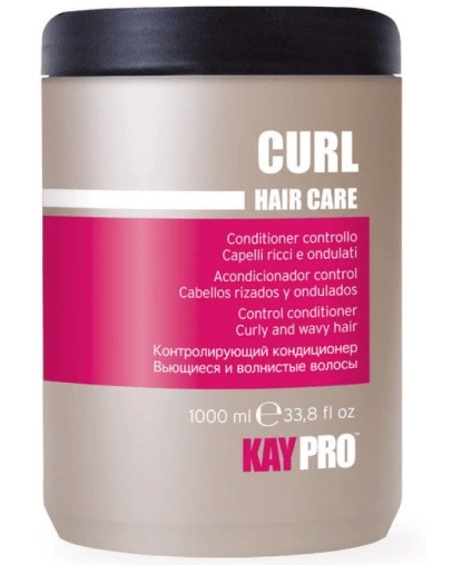 KayPro Krøllebalsam 1000 ml
