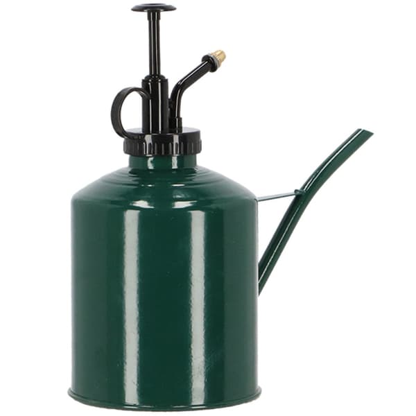 Vandkande med sprinkler 2 i 1
