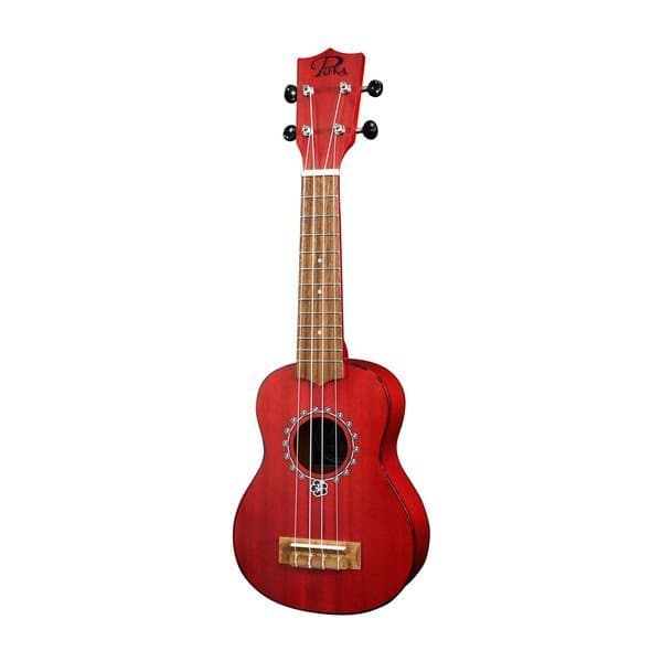 Ukulele PUKA PK-HBS Sopraano