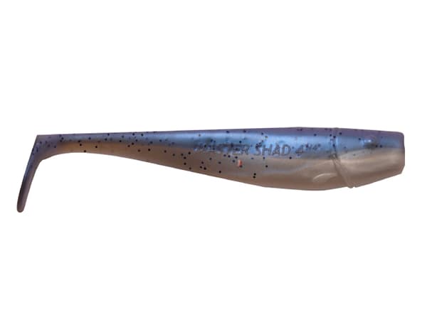 Master shad 11cm - farve M34