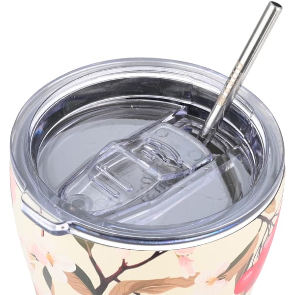 Sakura Whisper 350 ml termosmugg med sugrör
