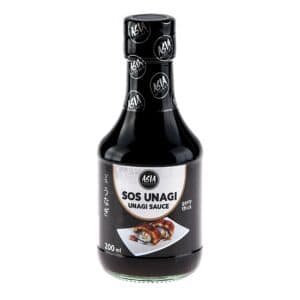 Asia Kitchen Unagisås 200ml