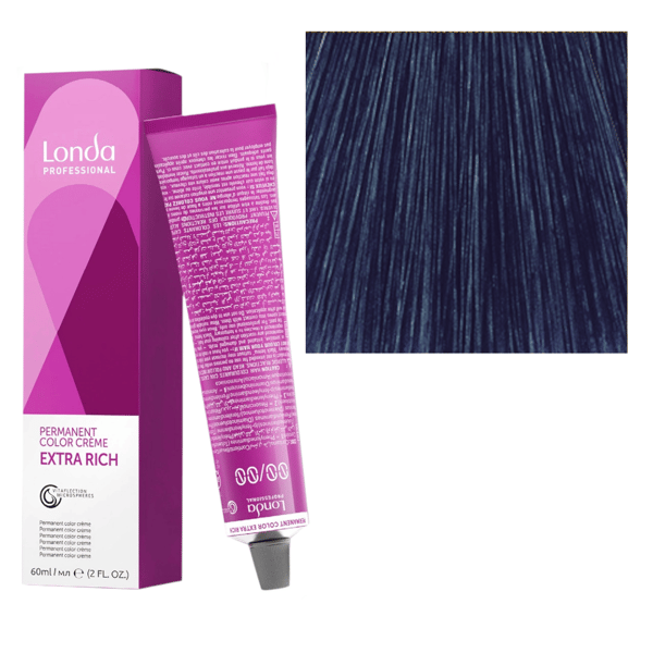 Londa Permanent Maling 60 ml 2/8