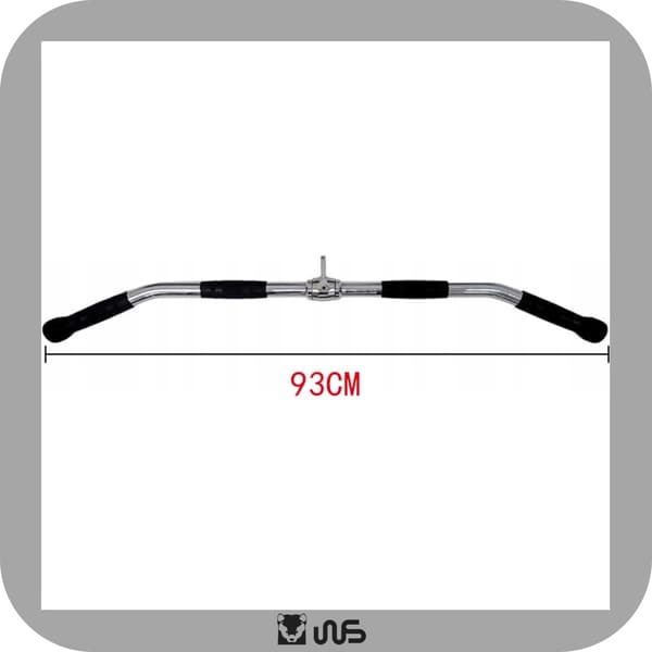 5.2 Taittuva kahva 91 cm