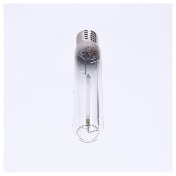 Högtrycksnatriumlampa med ökat flöde 250W WLS City250 E40