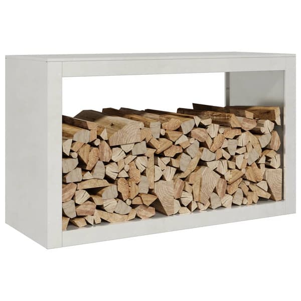 vidaXL brænderist 100x40x60 cm rustfrit stål