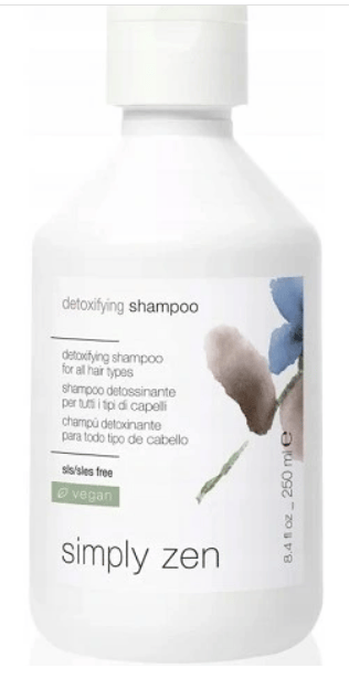 Milkshake Simply Zen Detoxification Shampoo 250 ml