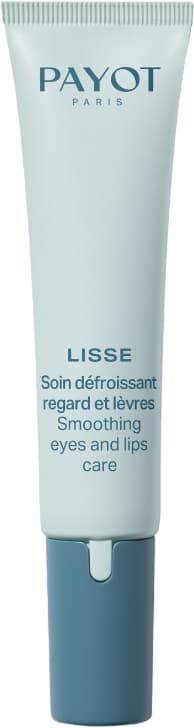 Payot Lisse Mjukgörande ögon- och läppvård 15 ml