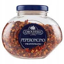 La Drogheria Chili knust peberfrugt 70g
