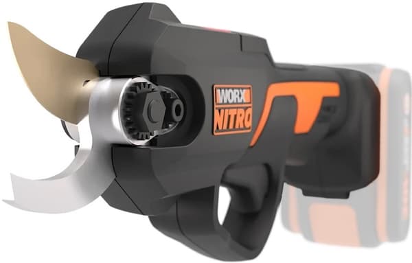 Worx WG330E.9 Sladdlös sekatör