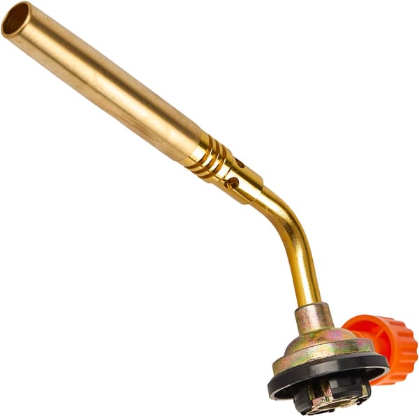 KD10456 gaslödkolvsbrännare