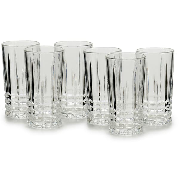 7 lasin setti, 6 x 250 ml kannu, 1