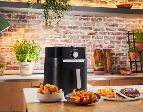 Tefal Airfryer (EY501815)