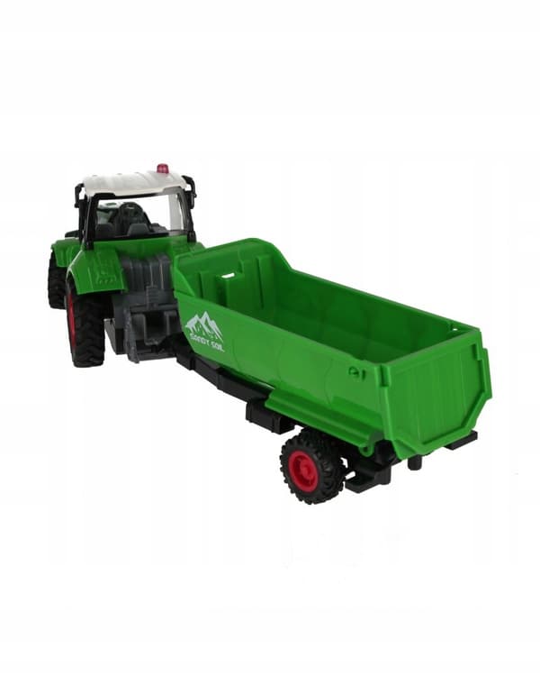 TRAKTOR RC FF LAD+AKC 48X16X12 MC 5130