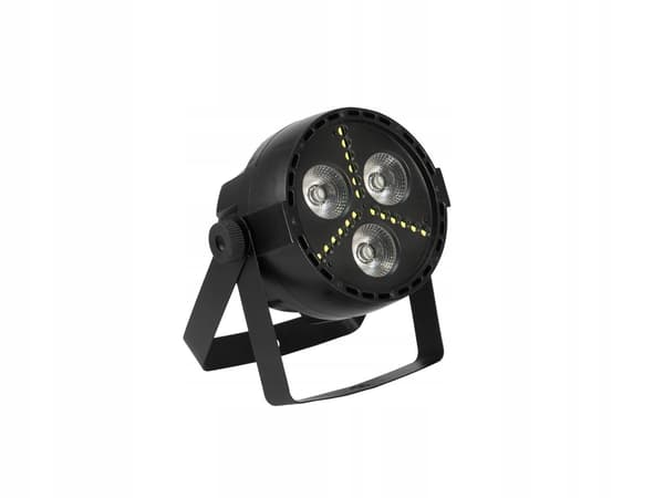 Eurolite LED PARty Hybrid Spot - LED-effektspotlight