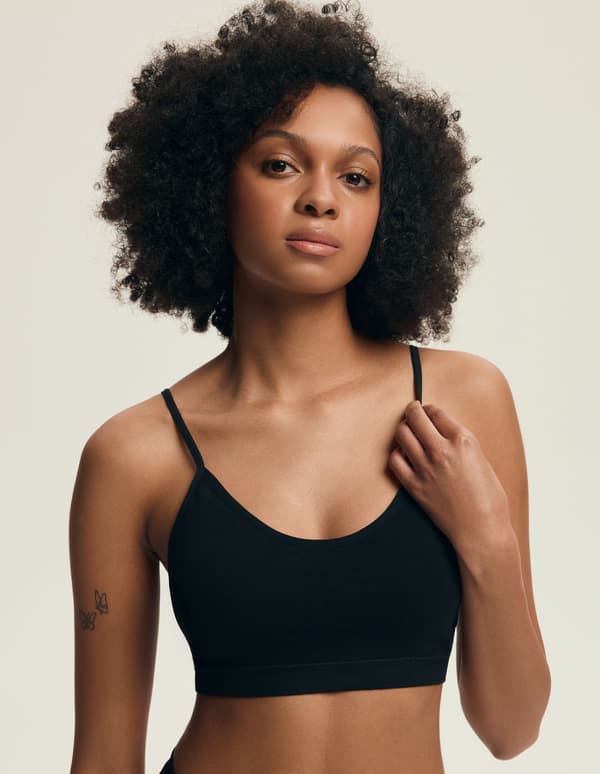 Brew Henderson BH-top | Sort M