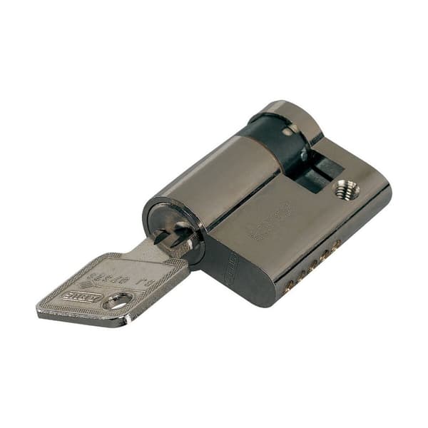 Universell låscylinder PHZ-E10/30-GS