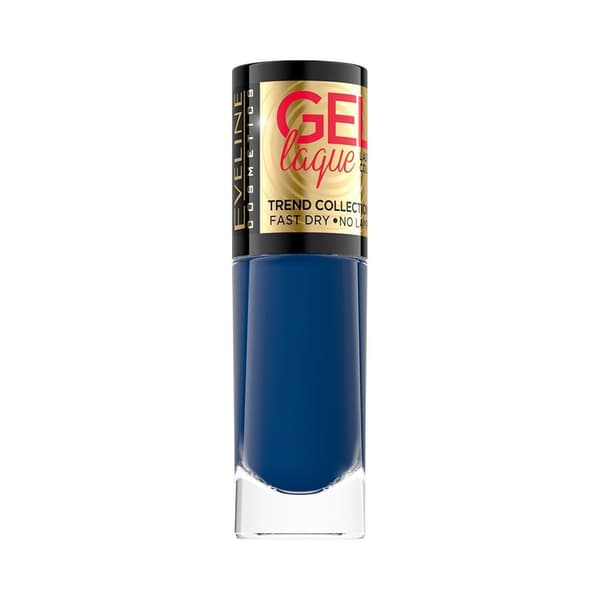 Gelnagellack nr 222