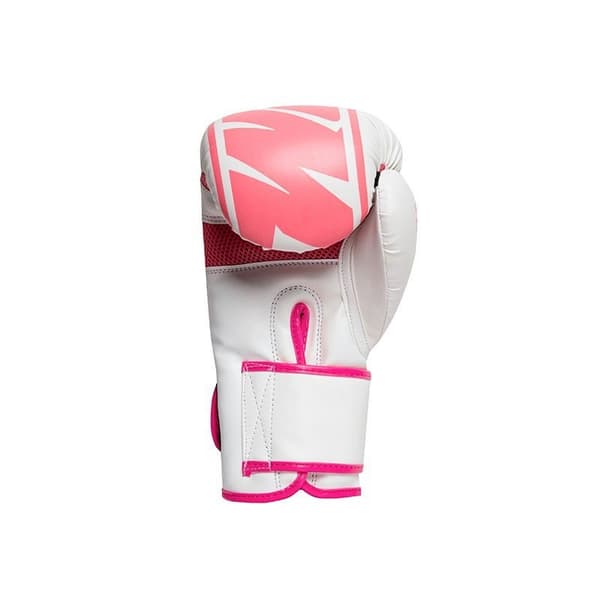 Stormcloud Bolt 2.0 Boksehandsker Hvide 10OZ