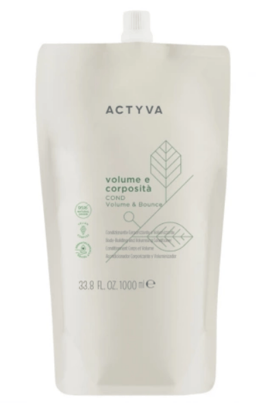 Kemon Actyva Volume e Corposita Ref Condit 1000 ml
