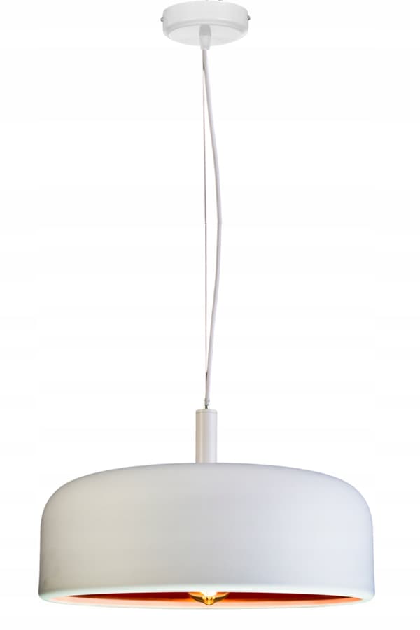 ID-801.2 loftspendellampe, størrelse L, energibesparende