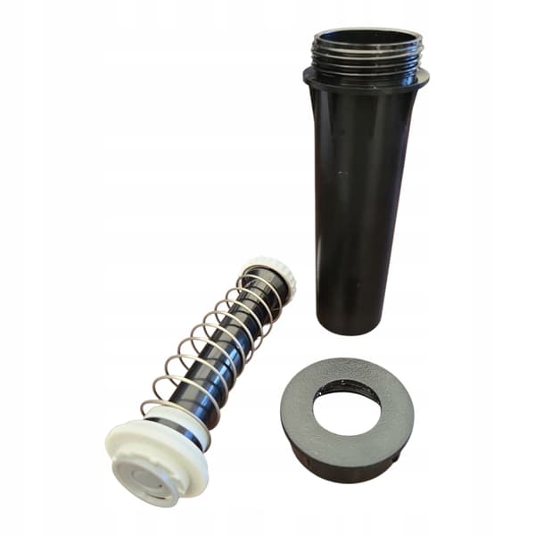 Sæt: Drip Drop sprinklerhus + MP LCS